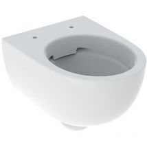 Renova Compact Wand-wc Tiefspüler, 500377, Verkürzte - Geberit