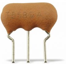 Keramik Piezo-Filter TPSRA6M50B00-B0, 6,5 MHz - Murata