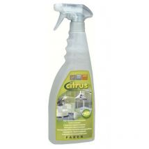Keramik- und armaturenreiniger citrus 179750-750ml