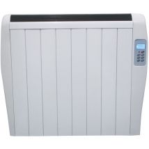 1000w keramik-trägheitsheizung Chemin'arte ef144