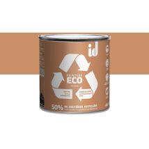 Keramikfarbe Für Wände/decken Id Eco Satin 0,5 L Id