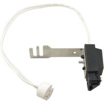 Keramikfassung, zu gu 5,3 12 v Leuchtmittel