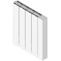 Keramikheizkörper Glow Mit Wlan-verbindung 1500w