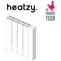 Heatzy Glow Elektrischer Heizkörper 2000w