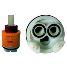 Keramikkartusche für vulcano drako Badezimmer