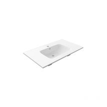 Keramikkonsole Mod. LC25 – Kompaktes und raffiniertes Design