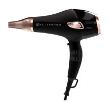 Imetec - 2300w haartrockner 3m schwarzes kupferkabel - 11665