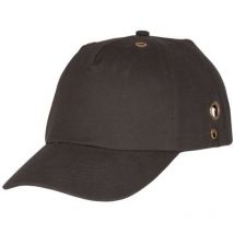 Kerbl - 34506 anstos Cappuccio, Nero, 54-59 cm