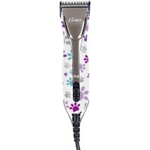 Kerbl A6 Slim Schermaschine, Pfotendruck, ergonomisch, leise, 3 Stufen Motor