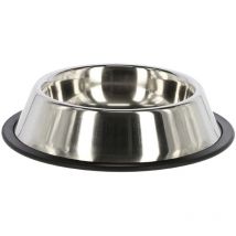 Kerbl Ciotola in Acciaio Inox, Anti Slip App, 1800 ml