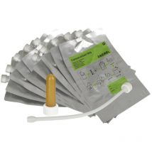 Kerbl - colostart set 10 (10 4L + 1 tetina + 1 trasange -Taschen)