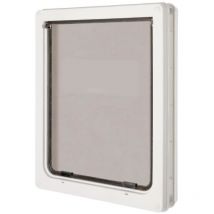 Petmate Hundematte 2 Wege Dog Mate Xl - 36x44 Cm - Weiß - Für Hunde