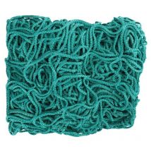 Kerbl Futtersparnetz Netz für Heuballen, Größe 3,6x2,4 m, Weite: 00x100 mm