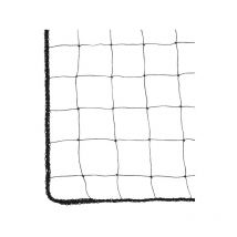Geflügelschutznetz (Raubvogelschutz, mit Randeinfassung, 10 x 20 m) 73156 - Kerbl