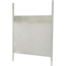 Ingresso Scorrevole per Pollaio 43x40 cm Kerbl