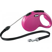 New Classic m Lanyard 5 m, rose