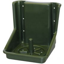 Circular Mineral Block unterstЩtzt, 18,5 x 19 cm - Kerbl