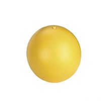 Kerbl - Pelota Anti Stress Porcino para Cerditos y Lechones, ø 30 cm
