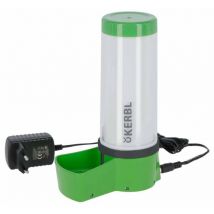 Pet Abbeveratore per Animali NoFrost Superior 2.0 8W 330ml Verde Kerbl Verde