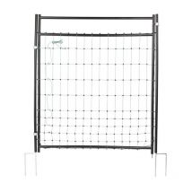 Porte pour filet à volailles - Dimensions 125 cm