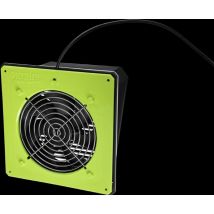 SmartCoop Stallentlüftung, fördert gesundes Stallklima, max. 120 m³/h - Kerbl