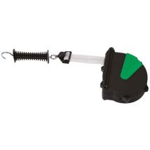 Système de porte Flexigate avec ruban 40 mm 441234/016 Kerbl