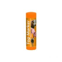 Top marker Lápiz Marcado de Ganado, Naranja, 60 ml - Kerbl