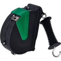 Flexibler Verschluss für Tore 'Flexigate' mit Band Mt 7,5