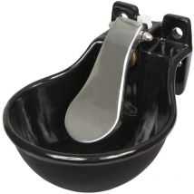 Water Bowl Cast Iron 221500 Kerbl
