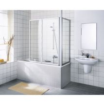 Seitenwand Vario 2000 twd 0750x 1400 bv: 664-696 simg Kerolan Perl - Kermi