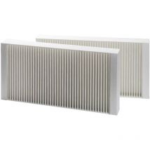 Kermi - x-well Filterset F7 und M5 für x-well S170