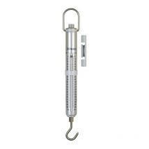 Kern Sohn - Kern - Balance à ressort 283, plage de mesure max 200 n lecture 2 n - 283-602