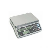 Kern - Balance de comptage lecture 1 g portée 15 kg 30.000 Points - CXB15K1