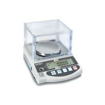 Kern Sohn - Kern - Balance de précision eg-n ø 118 mm portée max. 420 g - eg 420-3NM