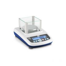 Kern Sohn - Kern - Balance de précision portée max. 3000 kg plateau inox ∅ 120 mm - PFB3000-2