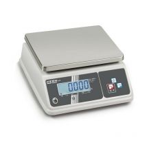 Kern Sohn - Kern - Balance de table avec protection 0,2g à 1,5 Kg - WTB1K-4N