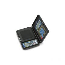 Kern - Bilancia tascabile da 0,1g a 150g - CM150-1N