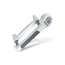 Kern Sohn - Dinamómetro de mango MAP130K1 alcance 130kg 4 modos de medición Kern