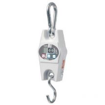 Kern Sohn - Kern hcb 20K10 Balance suspendue Plage de pesée (max.) 20 kg Lisibilité 10 g à pile(s)