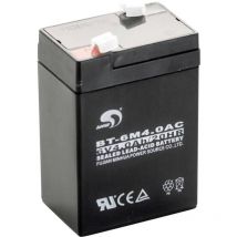 GAB-A04 GAB-A04 Accu GABA04 pour balance - Kern