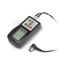 Kern - Medidor Ultrasónico de Espesor de Pared 0.1mm a 1.2-225mm - TD225-0.1US.