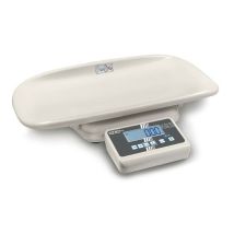 Kern Sohn - Kern - Pèse-bébé mbc, portée max. 6/15 kg lecture 2/5 g avec piles 6x1.5 v aa - mbc 15K2DEM