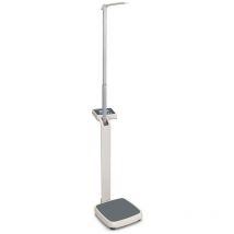 Kern - Pèse-personne mpe sur secteur 100-240 v 50/60 Hz, portée max 250 kg lecture 100 g avec colonne et toise - mpe 250K100HM
