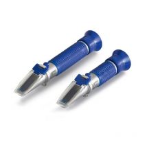 Kern Sohn - Kern - Réfractomètre manuel analogique Brix 0% - 32 % - ORA32BA