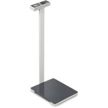 Kern & Sohn Personenwaage mit Stativ mpl 200K-1P, Wägebereich 250 kg