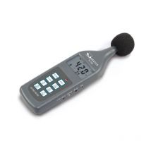 Kern - Fonometro sauter da 0,1 dB a 30-130 dB - SU130