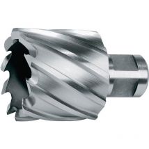 Kernbohrer Weldon HSS-Co 5 ComPact ø 28 mm - 108228E - Ruko