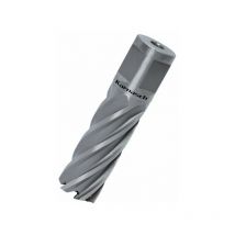 Kernbohrer hss-xe, Weldonschaft Nutzlänge 50mm, 14 mm