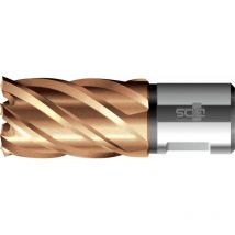 FP - Bosque Varioplus Corto Corona Eje Kbk Hss Weldon Bds 21 / 30Mm