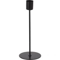 Kerzenständer aus Metall, 20 cm